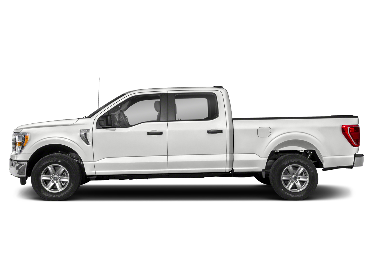2023 Ford F-150 XLT photo 3