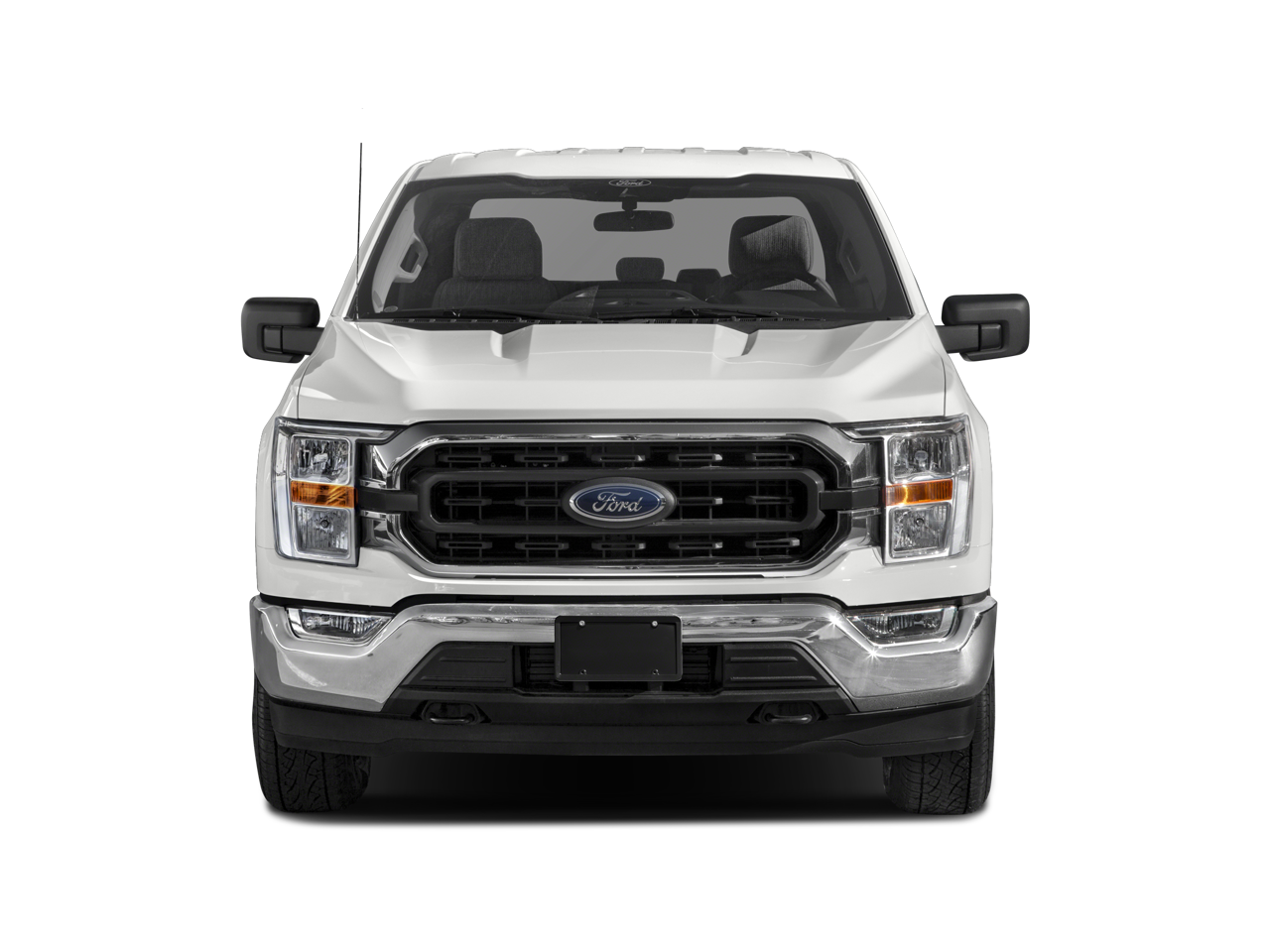 2023 Ford F-150 XLT photo 4