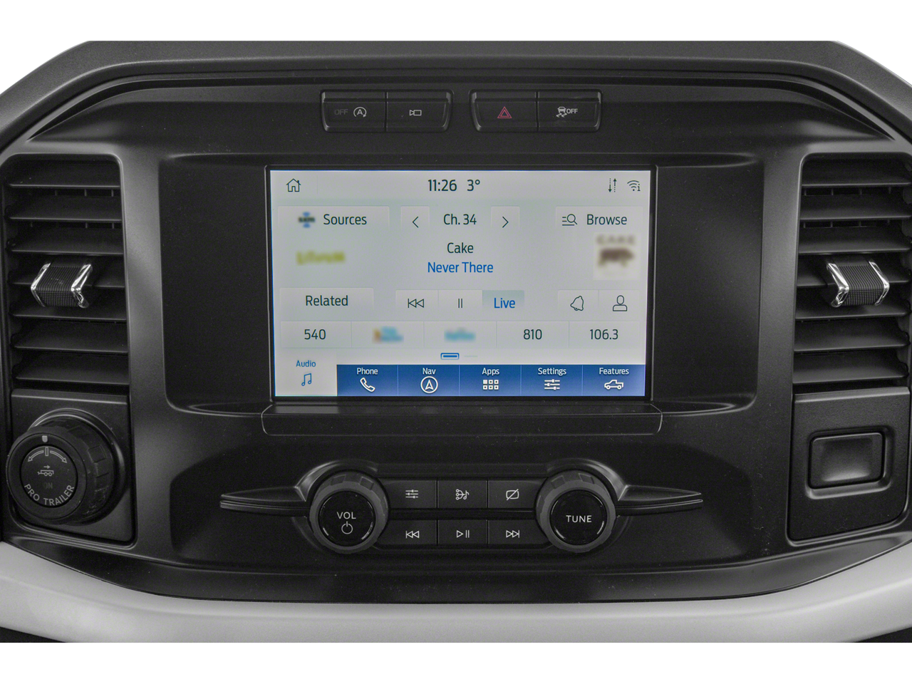 2023 Ford F-150 XLT | Powerboost | Tow Pkg | Remote Start