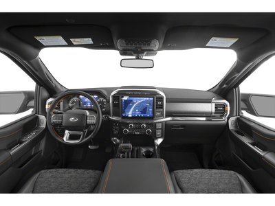 2023 Ford F-150 Tremor | Pano Roof | 360 Camera | Power Tailgate