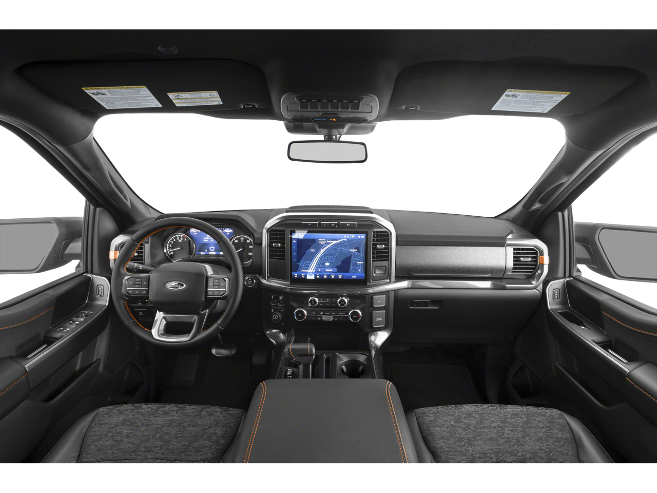 2023 Ford F-150 Tremor | Pano Roof | 360 Camera | Power Tailgate