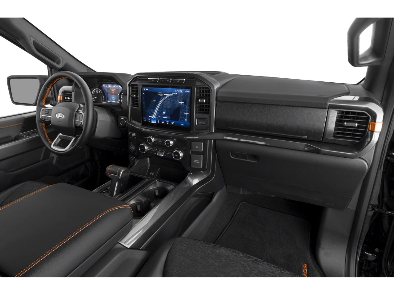 2023 Ford F-150 Tremor | Pano Roof | 360 Camera | Power Tailgate