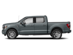 2023 Ford F-150 Limited Hybrid | One Owner | Pano Roof | 360 Camera