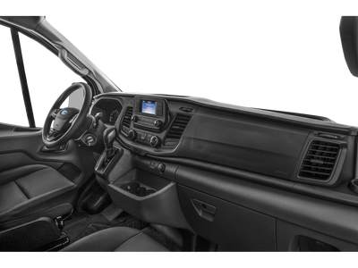 2023 Ford Transit-350 XL 15 Passenger