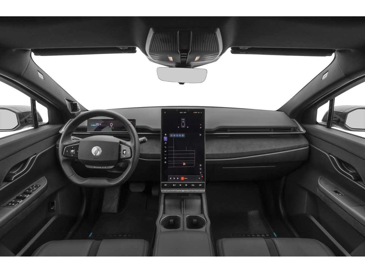 2023 Fisker Ocean One