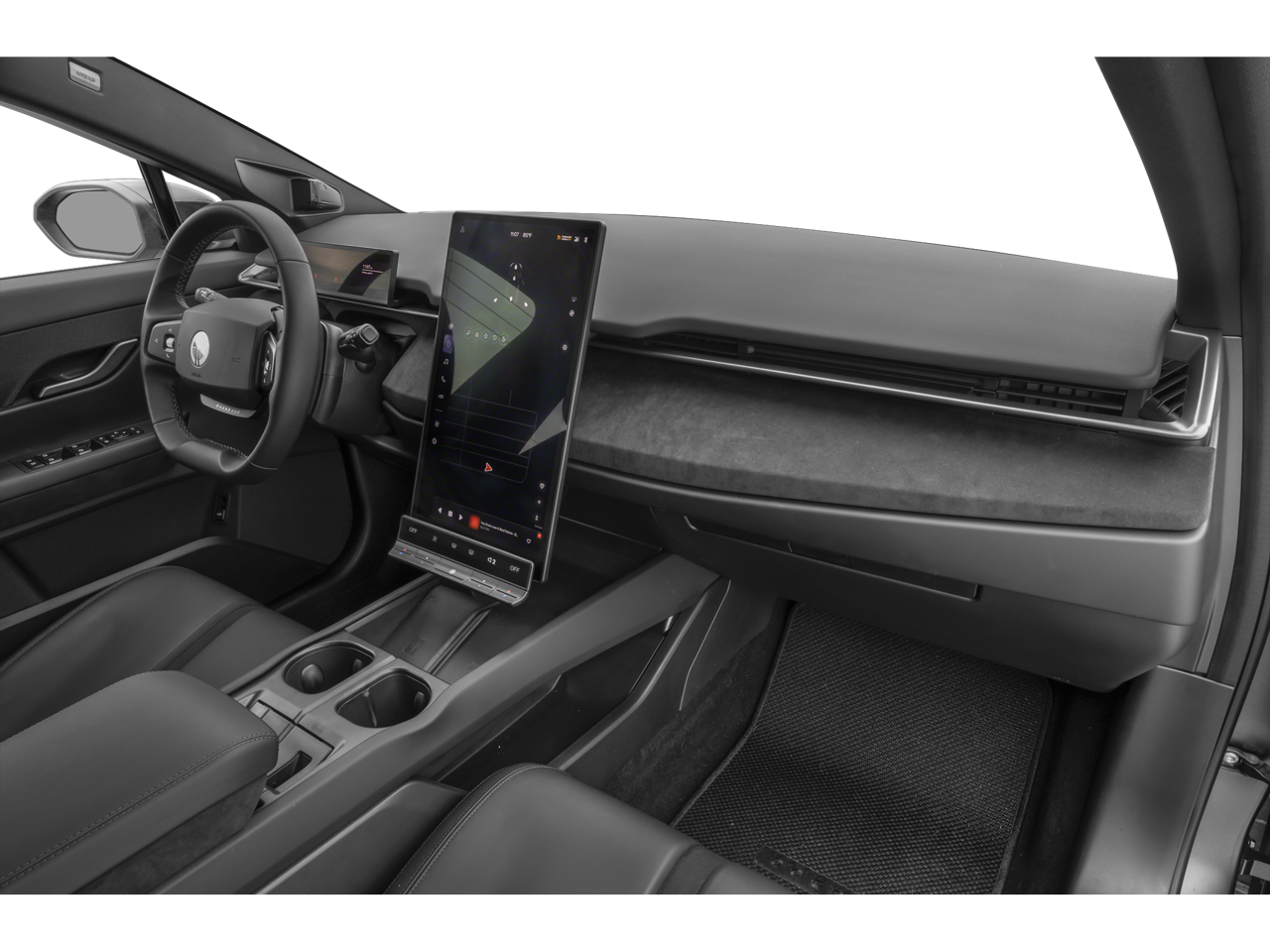 2023 Fisker Ocean One