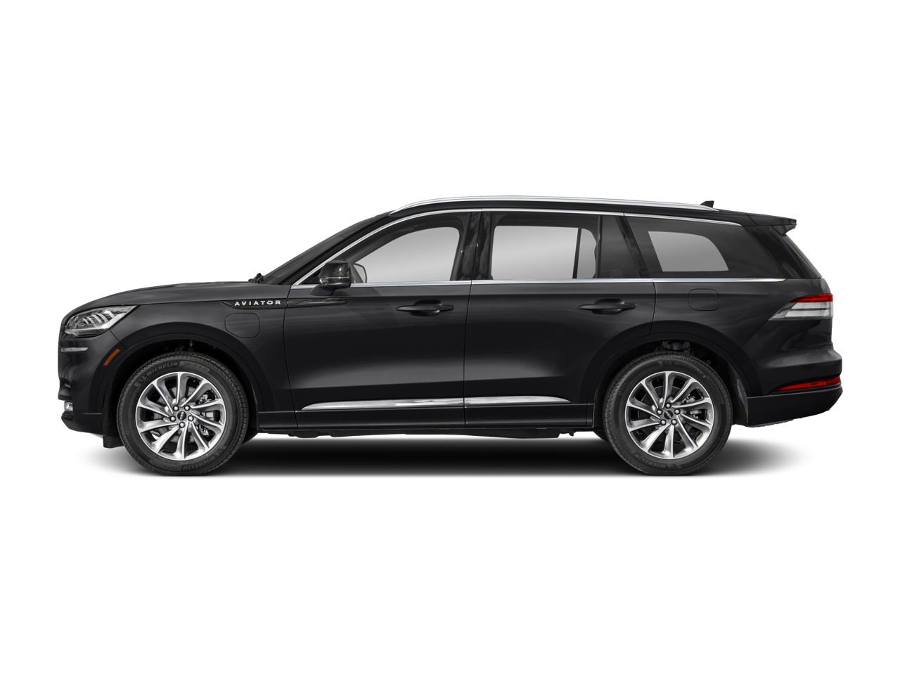 2023 Lincoln Aviator Plug-In Hybrid Grand Touring Adaptive Suspension I Adaptive Cruise