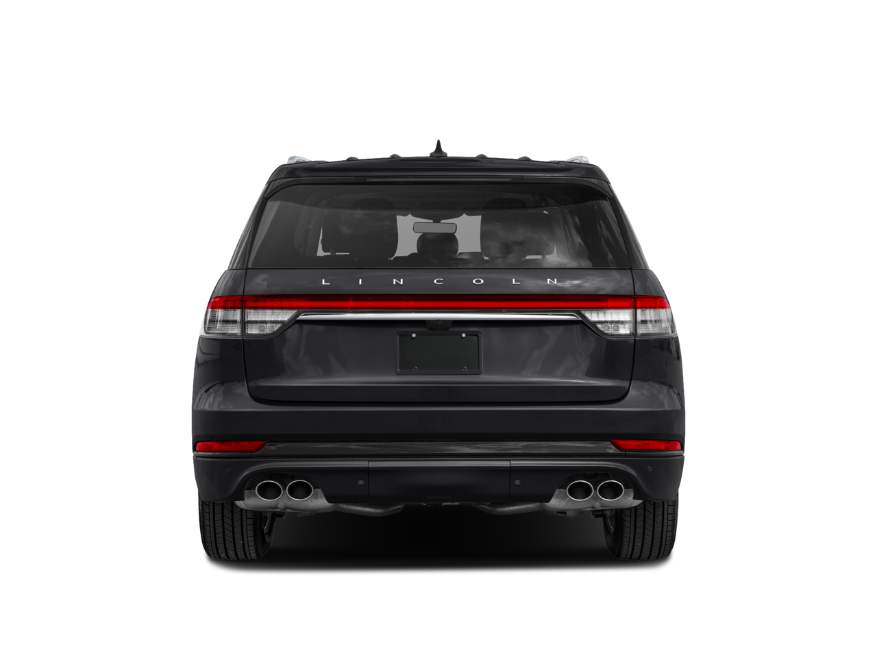 2023 Lincoln Aviator Plug-In Hybrid Grand Touring Adaptive Suspension I Adaptive Cruise