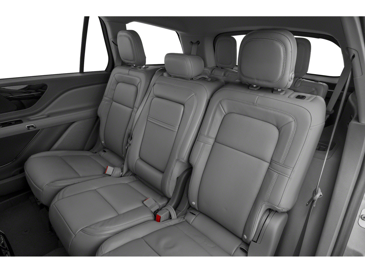 2023 Lincoln Aviator Plug-In Hybrid Grand Touring Adaptive Suspension I Adaptive Cruise