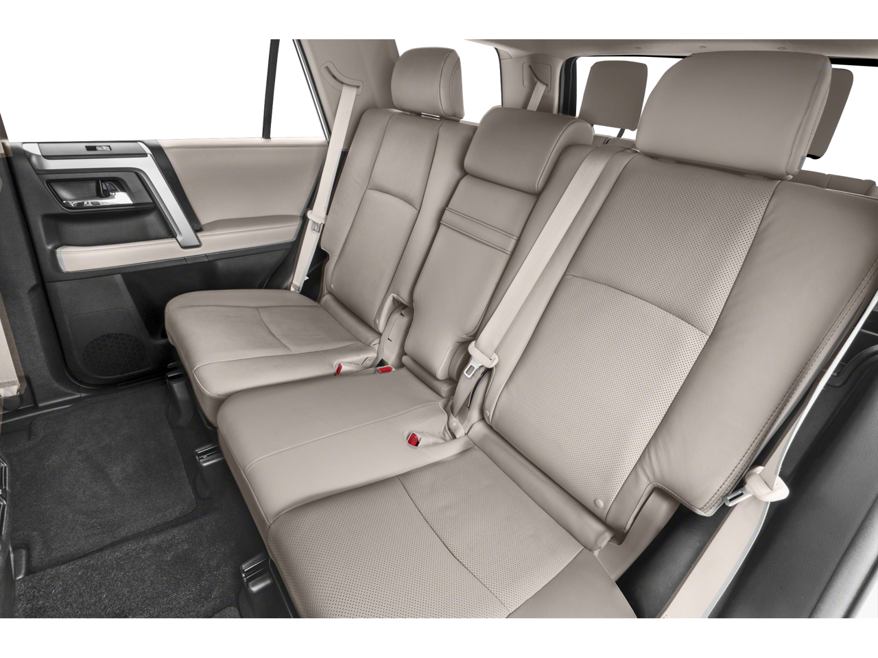 2023 Toyota 4Runner Limited | Moonroof | Navigation | 4WD