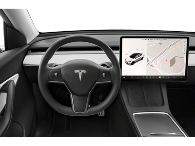 2023 Tesla Model Y Long Range | Dual Motor | 3rd Row Seats