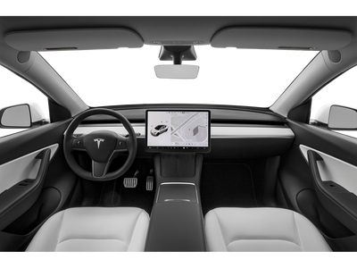 2023 Tesla Model Y Long Range | Dual Motor | 3rd Row Seats