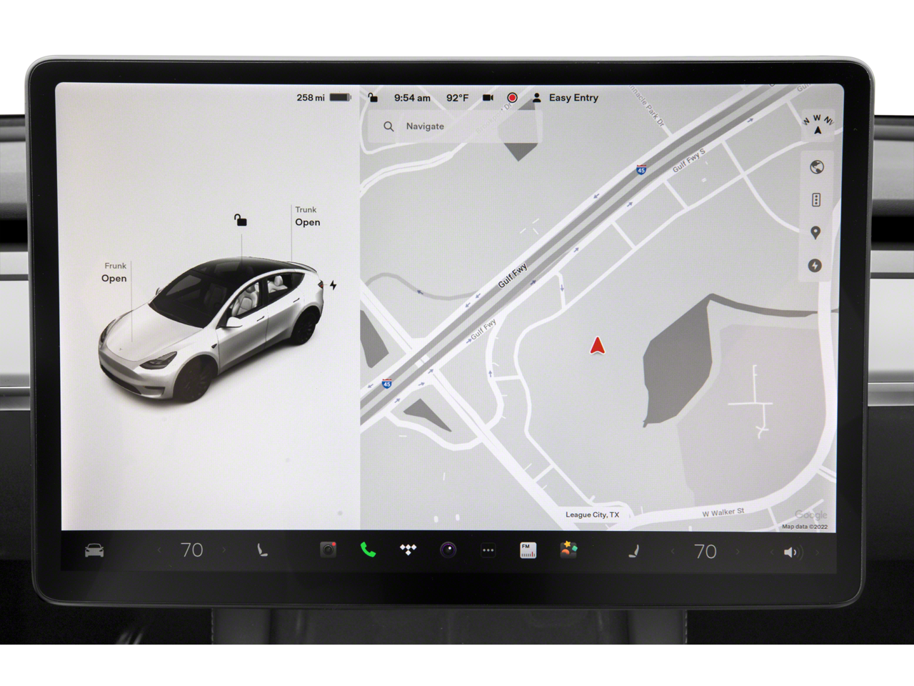 2023 Tesla Model Y Long Range | Dual Motor | 3rd Row Seats
