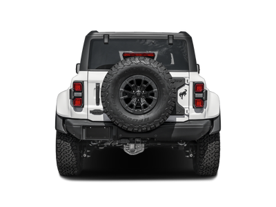 2024 Ford Bronco Raptor | 360 Camera