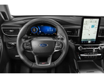 2024 Ford Explorer ST | Street Pkg | Pano Roof | Remote Start | 4WD