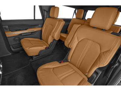 2024 Ford Expedition Max XLT | 2nd Row Captains | Special Edition