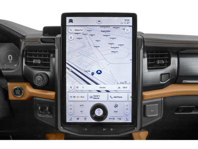 2024 Ford Expedition Max XLT | 2nd Row Captains | Special Edition
