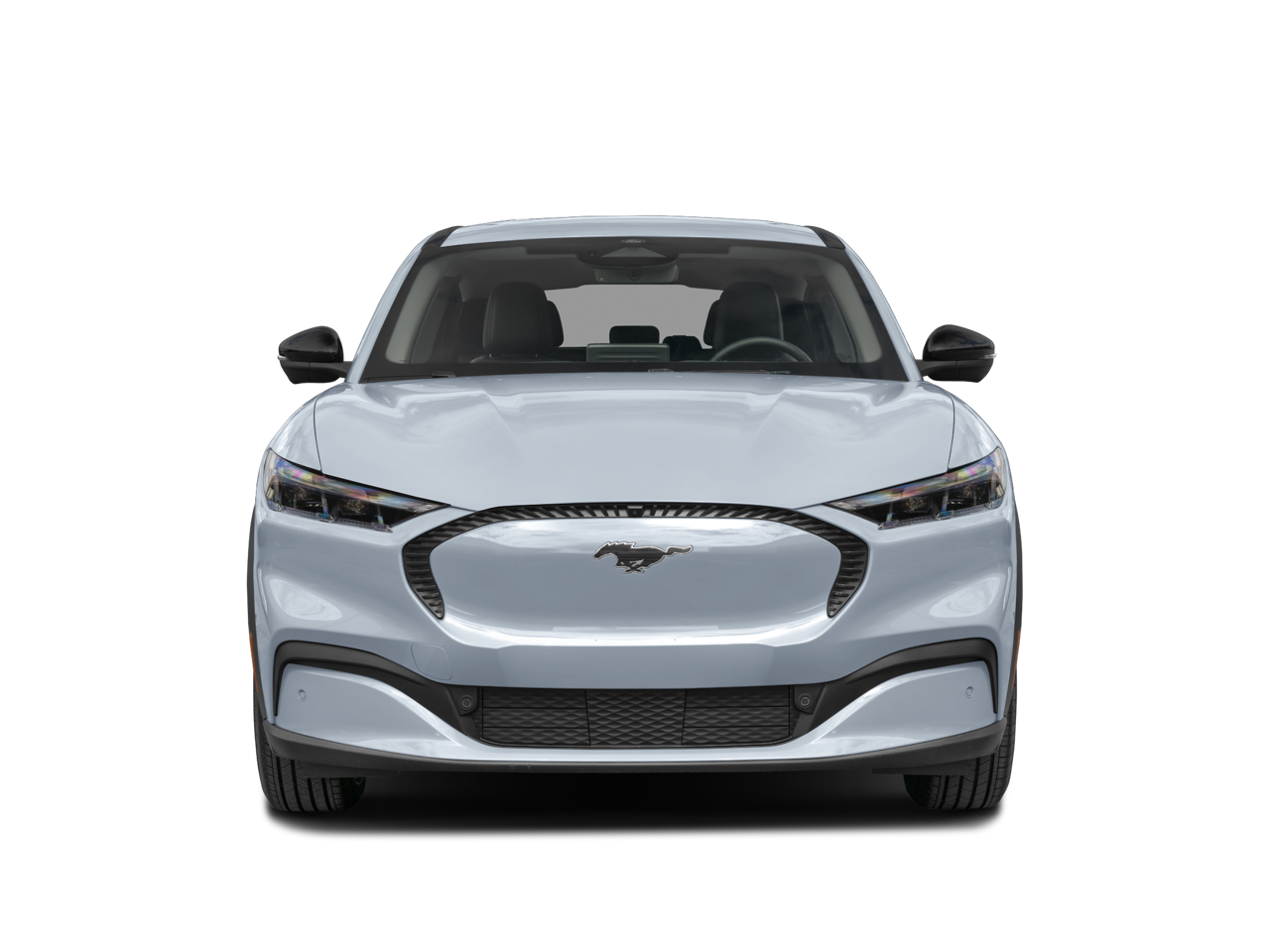 2024 Ford Mustang Mach-E Select