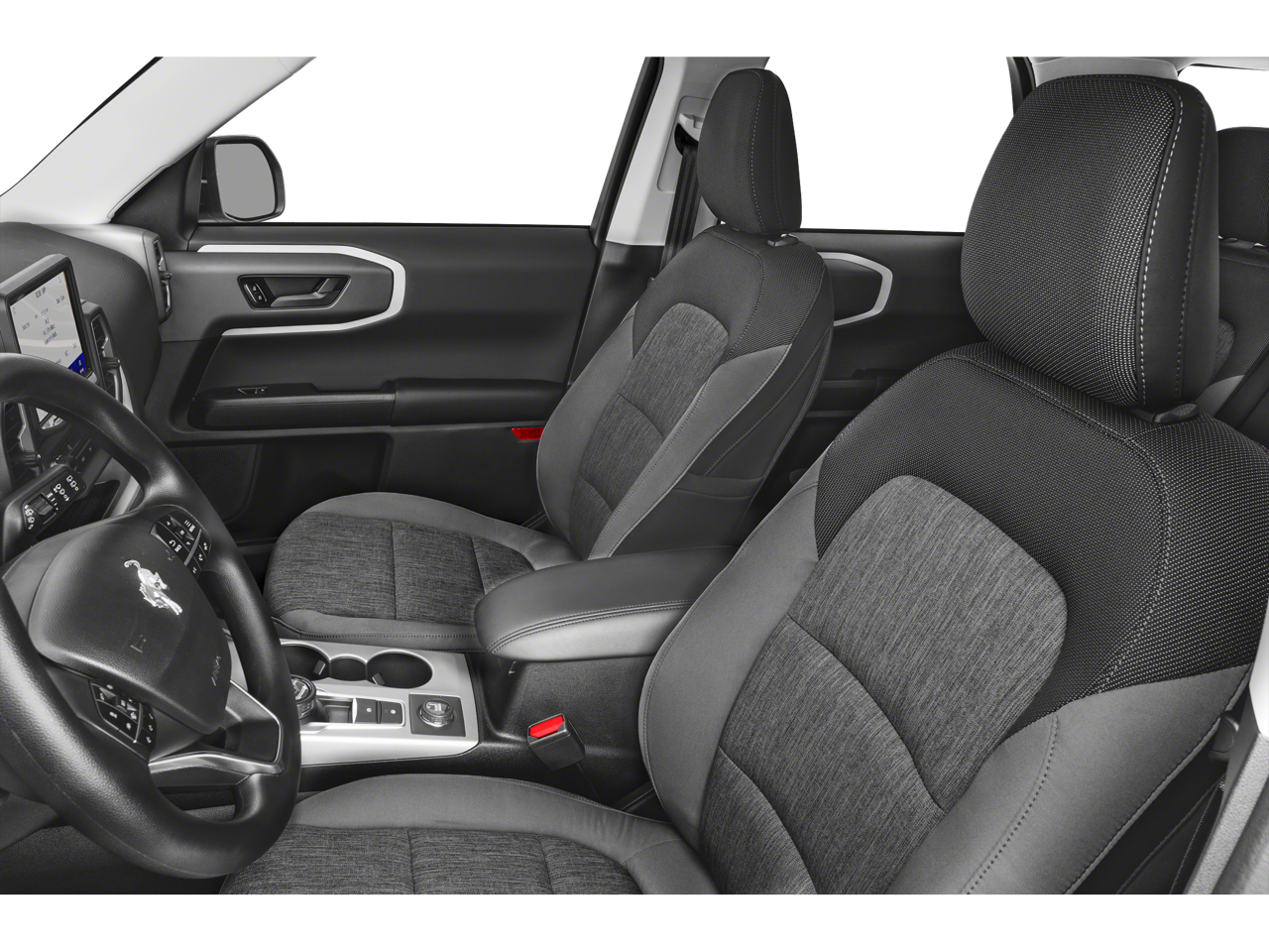 2024 Ford Bronco Sport Big Bend | Convenience Pkg | 4X4 | Co-Pilot 360+
