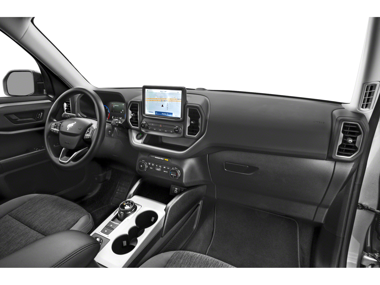 2024 Ford Bronco Sport Big Bend | Convenience Pkg | 4X4 | Co-Pilot 360+