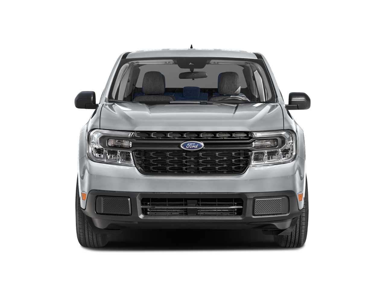 2024 Ford Maverick XLT photo 4