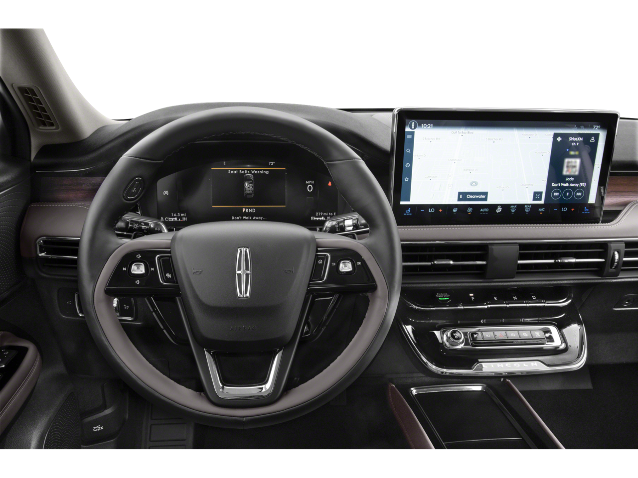 2024 Lincoln Corsair Reserve AWD | Pano Roof | BLIS | LKAS | Htd/Vent Seats