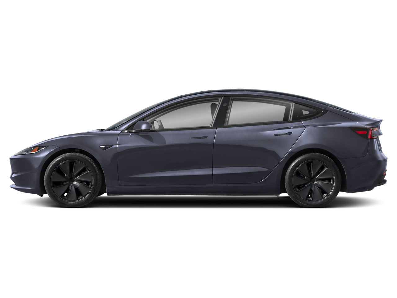 2024 Tesla Model 3 Performance