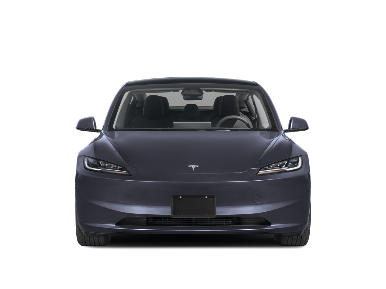 2024 Tesla Model 3 Performance