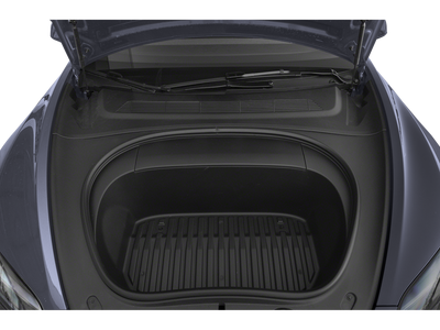 2024 Tesla Model 3 Performance