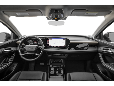 2025 Audi Q6 e-tron Prestige quattro