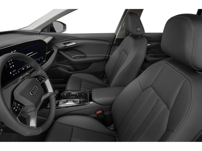 2025 Audi Q6 e-tron Prestige quattro