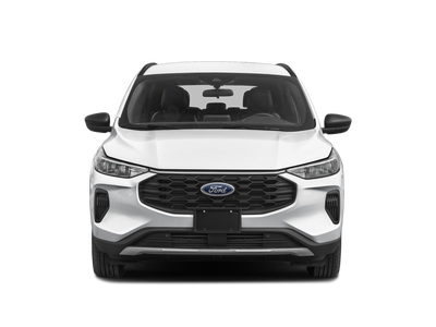 2025 Ford Escape Hybrid ST-Line