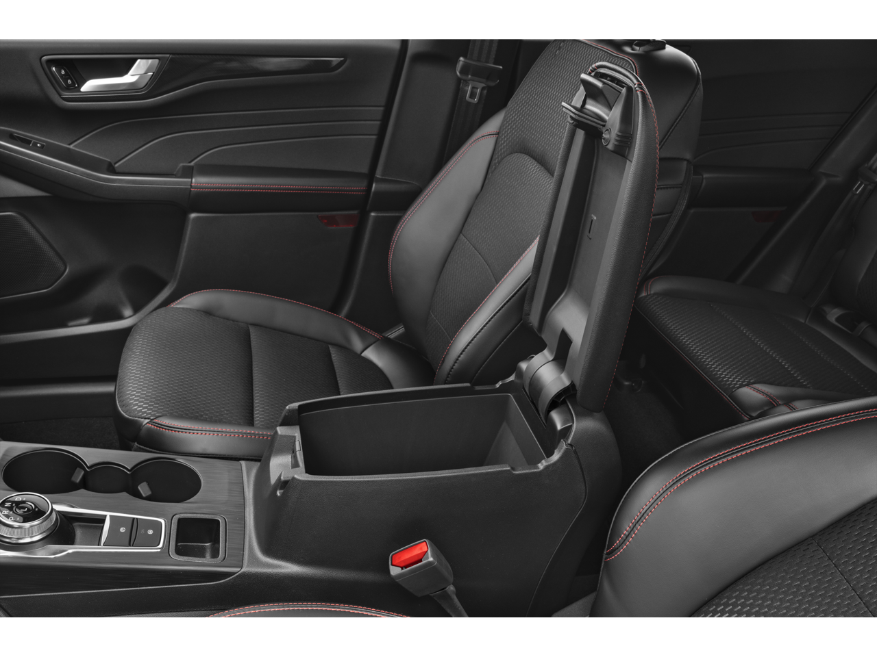 2025 Ford Escape ST-Line Select | AWD