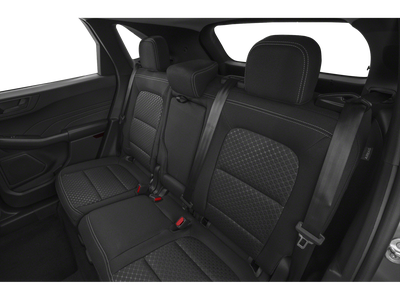 2025 Ford Escape Active Alloy Wheels I BLIS I Push Button Start