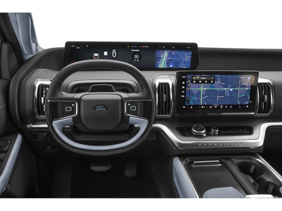 2025 Ford Expedition Platinum | 360 Camera | Drivers Pkg | Clean One Owner Carfa