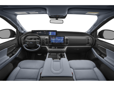 2025 Ford Expedition Platinum | 360 Camera | Drivers Pkg | Clean One Owner Carfa