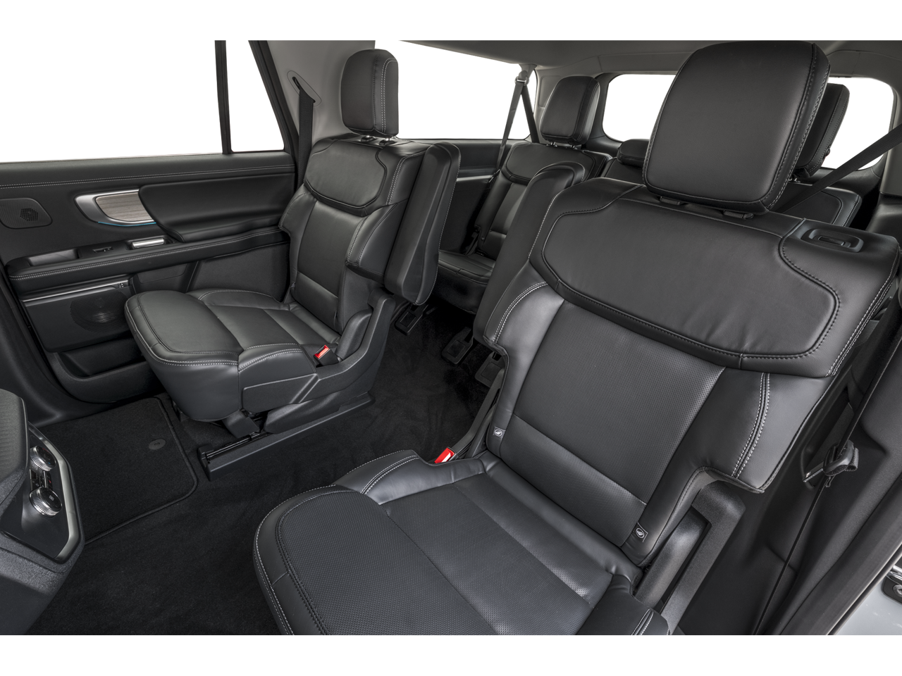 2025 Ford Expedition Max Platinum | Stealth Pkg | Drivers Pkg | Clean One Owner