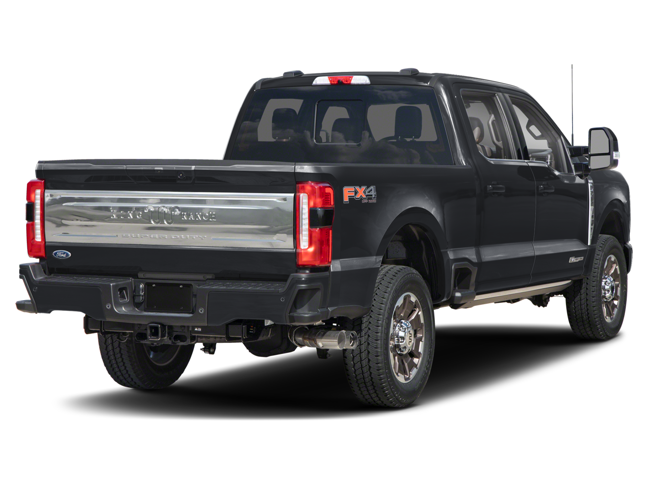2025 Ford F-250SD King Ranch | 6.7L Power Stroke V8 | Sync 4 | 4x4