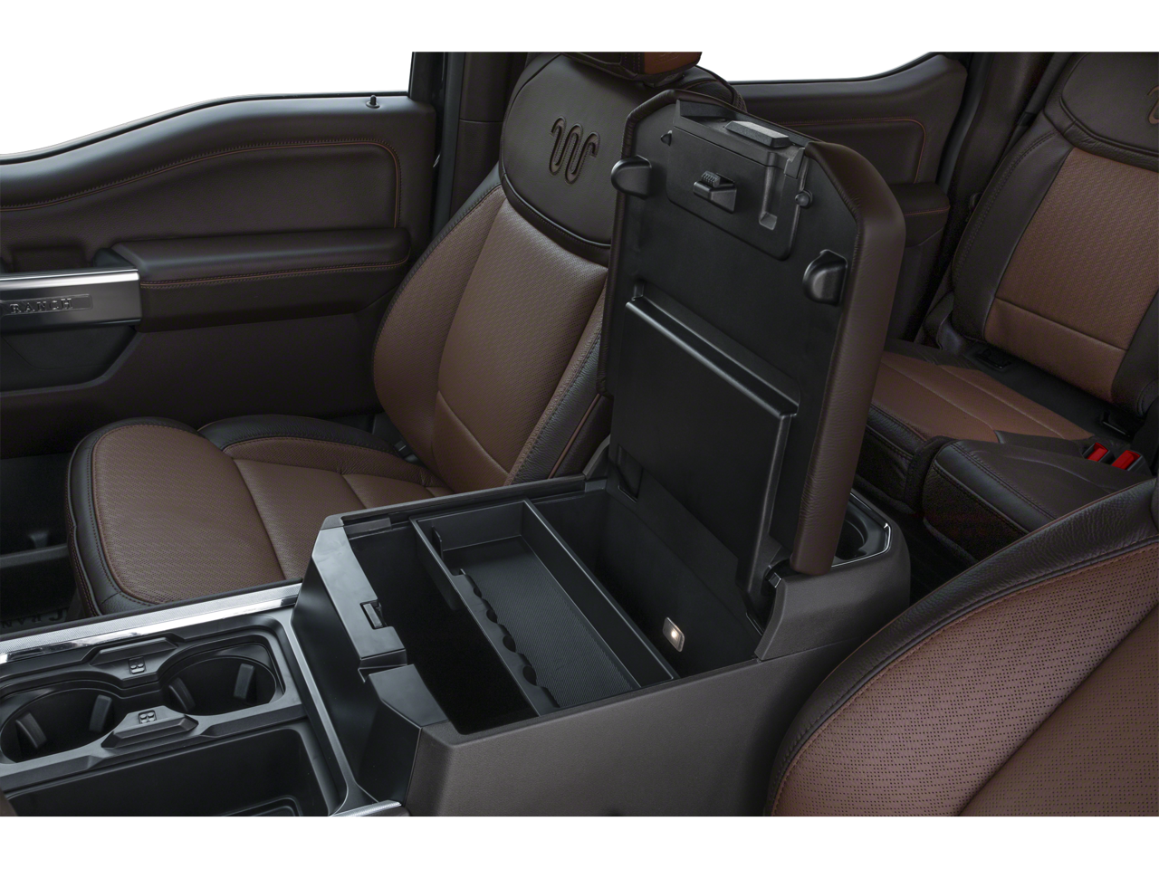 2025 Ford F-250SD King Ranch | 6.7L Power Stroke V8 | Sync 4 | 4x4