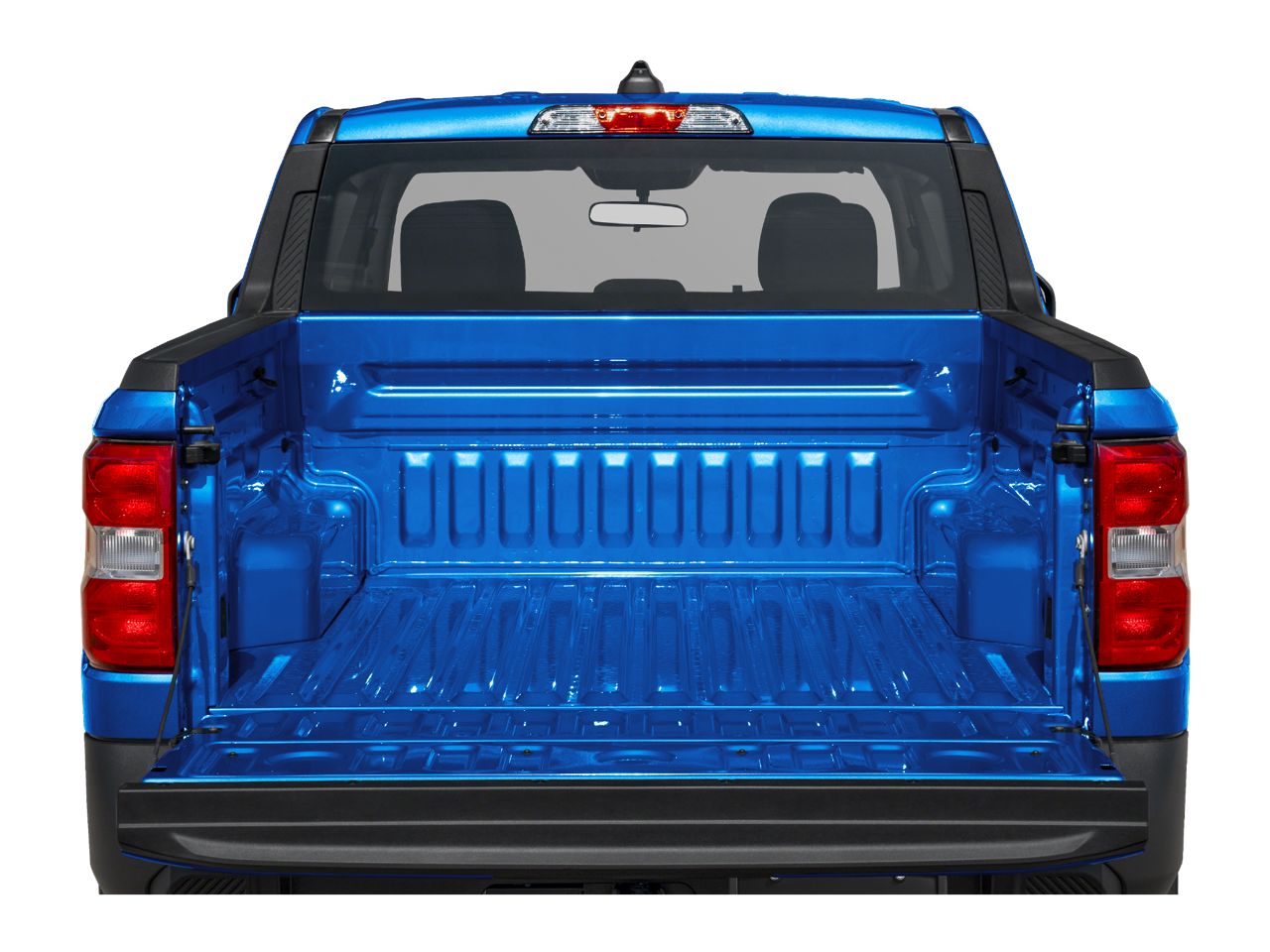 2025 Ford Maverick XL photo 4