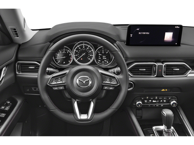 2025 Mazda Mazda CX-5 2.5 S Carbon Edition | One Owner | Clean Carfax