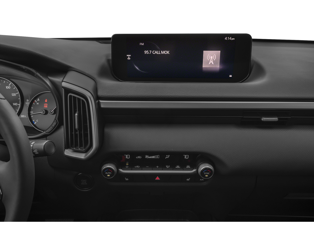 2025 Mazda Mazda CX-50 2.5 S Preferred Package BLIS | CarPlay/Android | LKAS