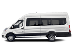 2027 Ford Transit-350 XLT