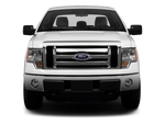 2010 Ford F-150 FX4