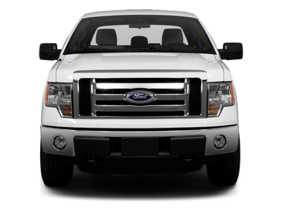 2010 Ford F-150 FX4