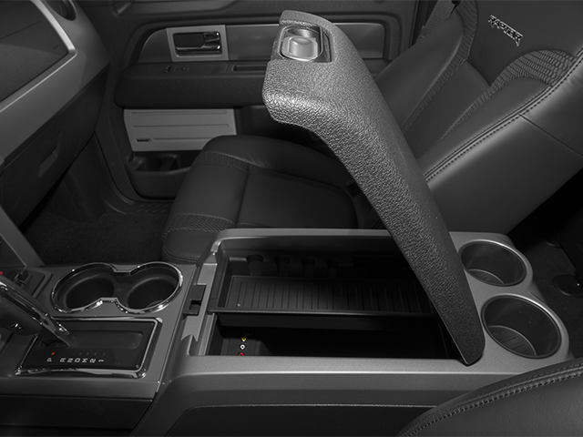 2013 Ford F-150 SVT Raptor | Luxury Pkg | Moonroof | HID Headlights