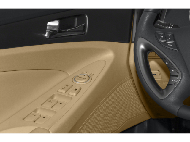 2013 Hyundai Sonata Hybrid Limited | Pano Roof