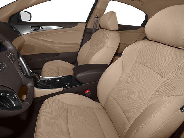 2013 Hyundai Sonata Hybrid Limited | Pano Roof
