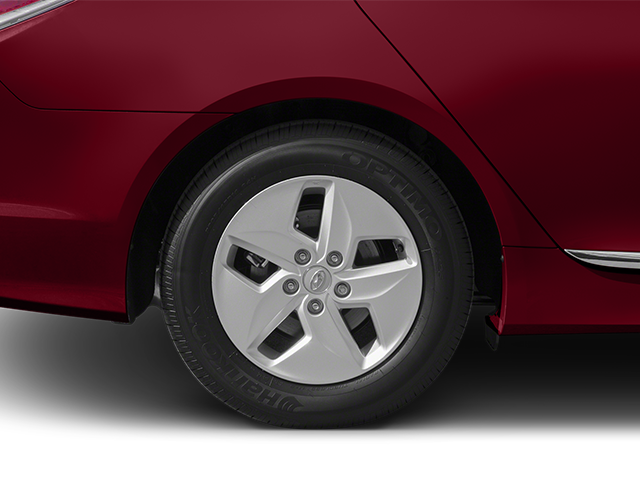 2013 Hyundai Sonata Hybrid Limited | Pano Roof