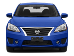 2013 Nissan Sentra SV